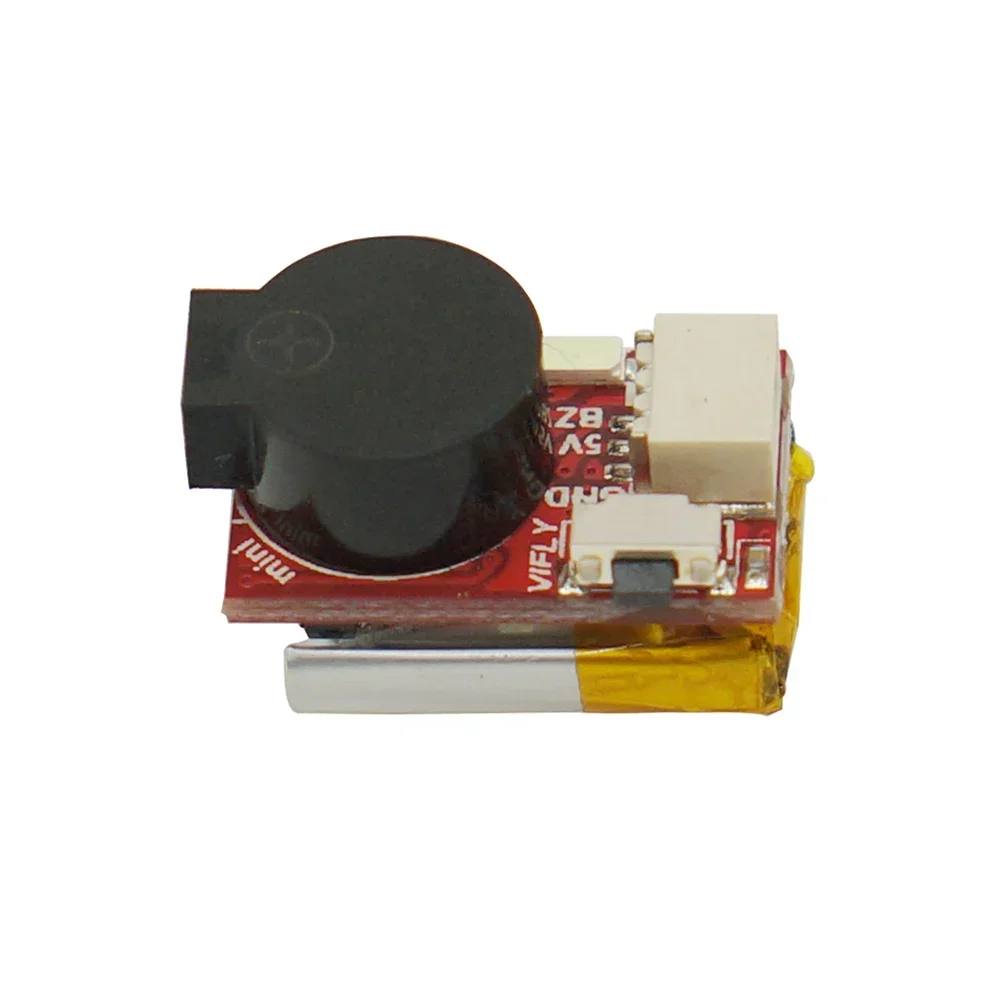 VIFLY Finder Mini Micro FPV Bu - Foxeer Reaper F4 128K 65A Esc recensione e prezzo