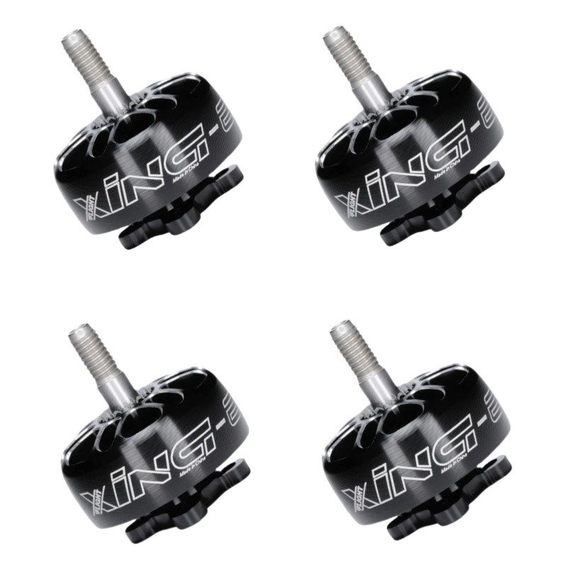 4PCS iFlight XING E Pro 2207 1 - Skyzone Cobra X V2 Fpv Goggles recensione e prezzo