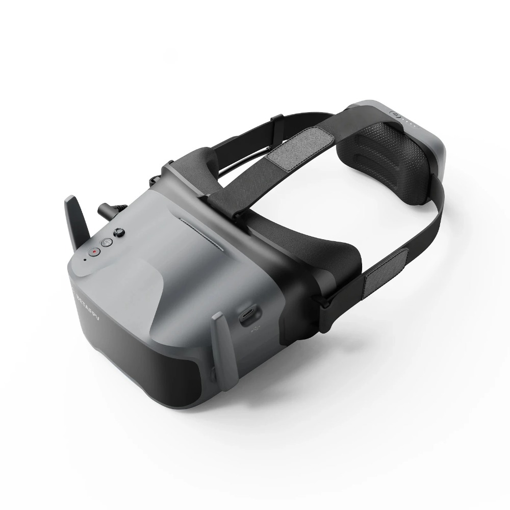 NUOVI Occhiali FPV BETAFPV VR0 - Skyzone Cobra X V2 Fpv Goggles recensione e prezzo