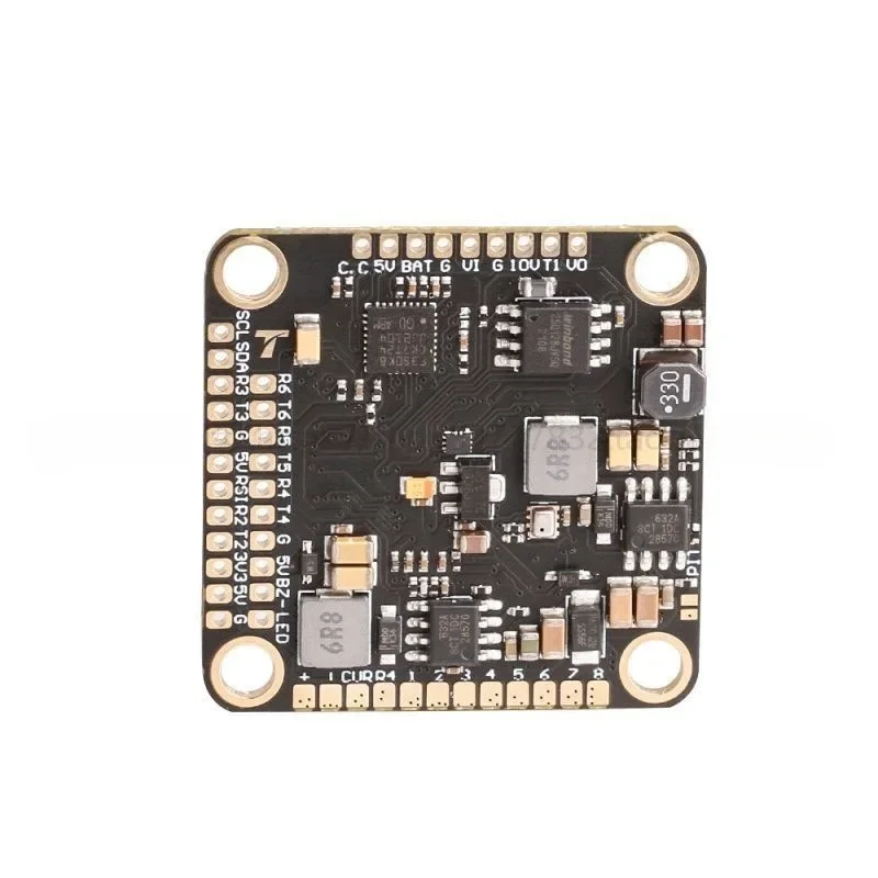 T-Motor F7 Pro V2, centralina  - T-Motor F7 Pro Flight Controller recensione e prezzo