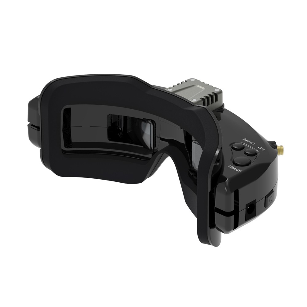 SKYZONE SKY02O 5.8Ghz Diversit - Skyzone Cobra X V2 Fpv Goggles recensione e prezzo