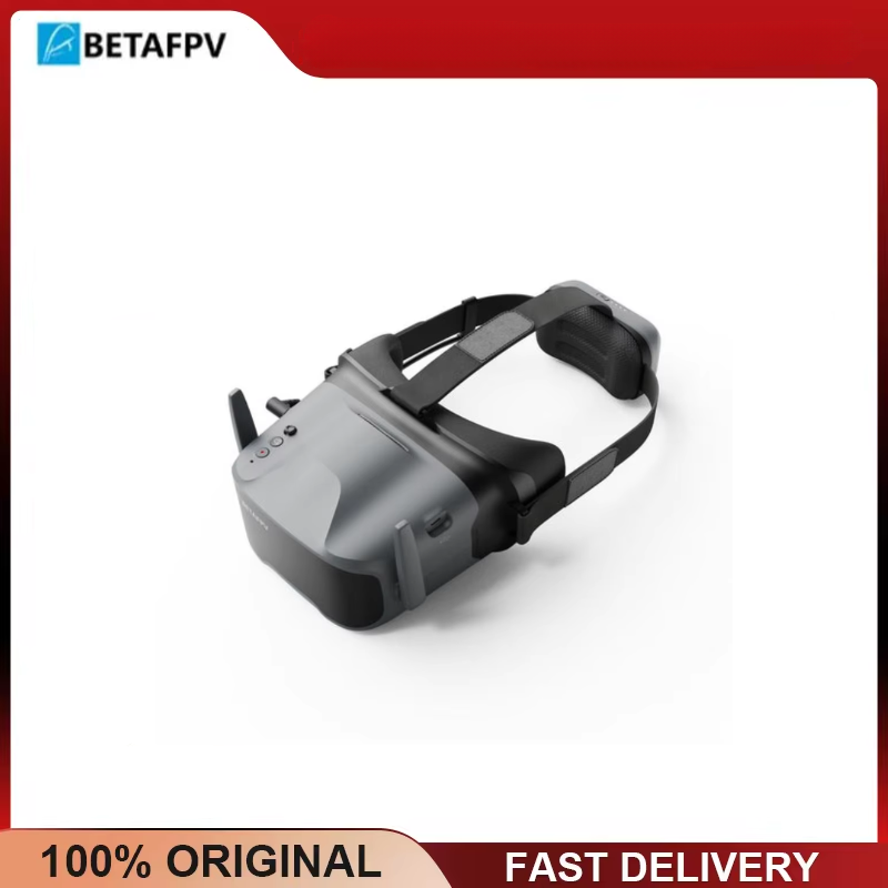 Occhiali FPV HD BETAFPV VR04 c - Skyzone Cobra X V2 Fpv Goggles recensione e prezzo