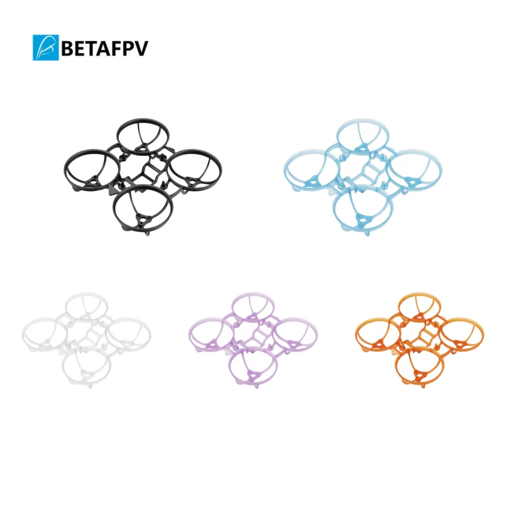 BETAFPV Air65 II 65mm 1S Kit t - Skyzone Cobra X V2 Fpv Goggles recensione e prezzo